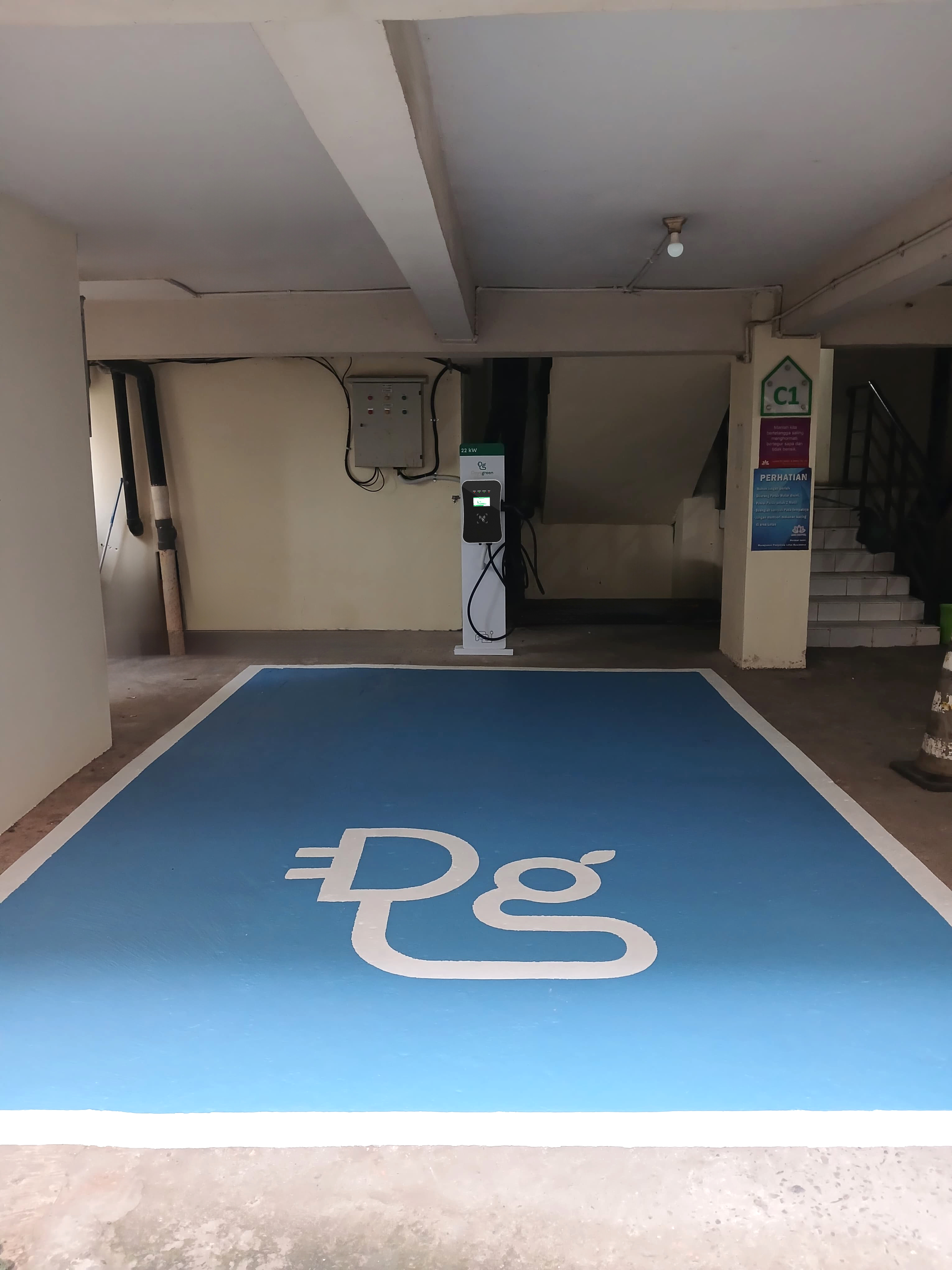 Lotus Residence GDC